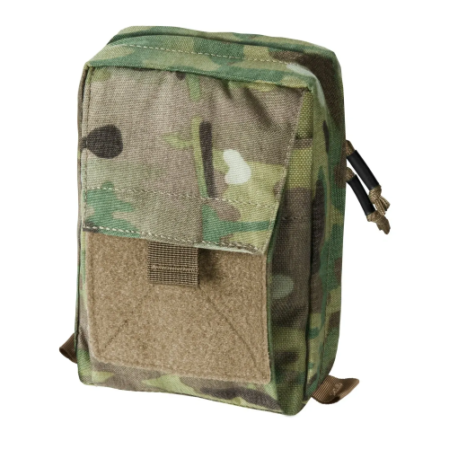 HELIKON-TEX ПІДСУМОК URBAN ADMIN [O.03] - CORDURA MULTICAM MO-O03-CD-34