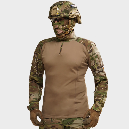 UATAC КОМПЛЕКТ ВОЕННОЙ ОДЕЖДЫ MAX UATAC MULTICAM 9914
