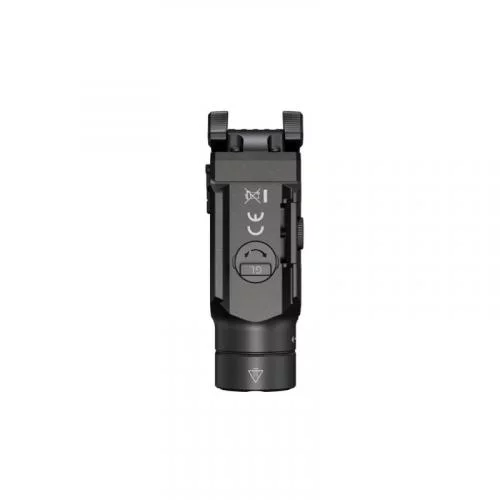 FENIX ЛІХТАР ДЛЯ ПІСТОЛЕТА BLACK GL23R