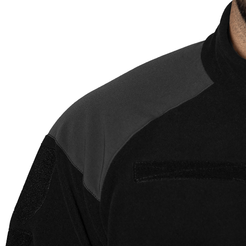 CAMO-TEC КОФТА COMMANDER POLICE HIMATEC 250 BLACK 8549