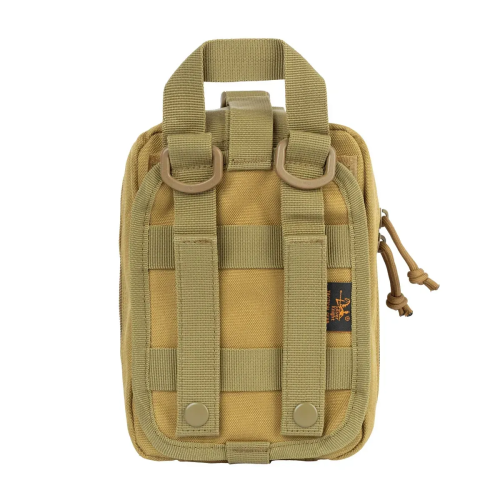 TAILOR ПІДСУМОК МЕДИЧНИЙ АПТЕЧКА BLACK HAWK COYOTE 78134805