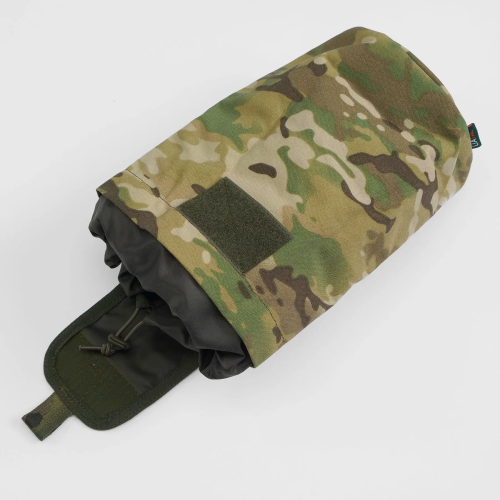 UATAC СУМКА СКИДАННЯ МАГАЗИНІВ MULTICAM 1000D 7211