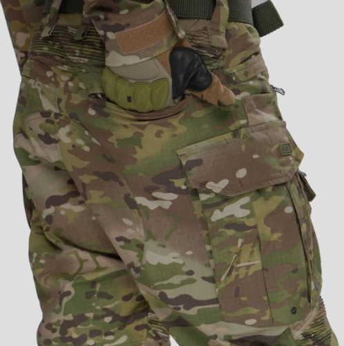 UATAC КОМПЛЕКТ ВОЕННОЙ ФОРМЫ ШТАНЫ GEN 5.4 УБАКС GEN 5.5 MULTICAM 942514