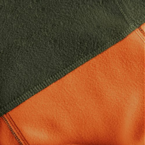 CAMO-TEC ШАПКА MARKER ULTRA SOFT ORANGE OLIVE 6599