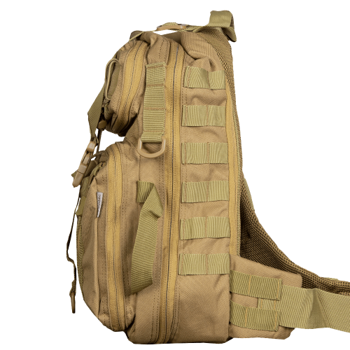 CAMO-TEC РЮКЗАК 20Л TCB COYOTE 6667