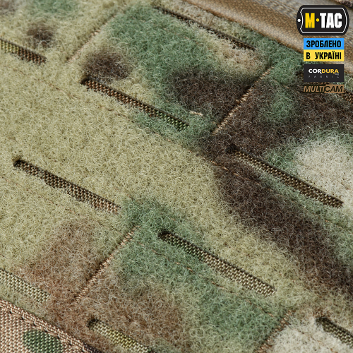 M-TAC ПЛИТОНОСКА CUIRASS FAST ELITE MULTICAM