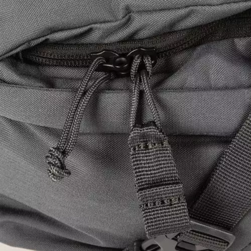 5.11 РЮКЗАК ТАКТИЧНИЙ COVRT 24 BACKPACK 41L TUNGSTEN  56840-014