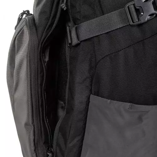 5.11 РЮКЗАК ТАКТИЧНИЙ COVRT 24 BACKPACK 41L BLACK 56840-019