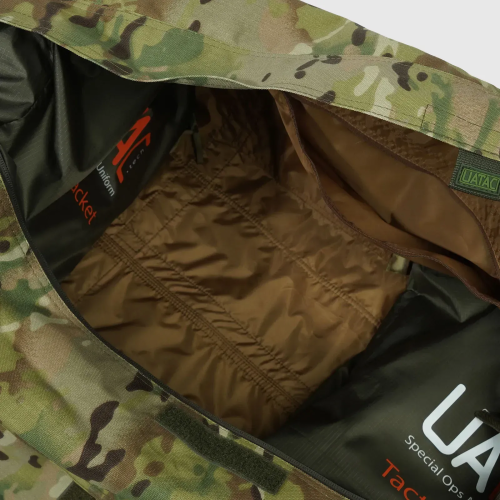 UATAC БАУЛ MULTICAM 120Л 7700