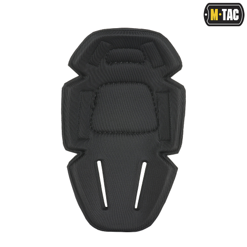 M-TAC НАКОЛЕННИКИ ДЛЯ ТАКТИЧЕСКИХ БРЮК BLACK