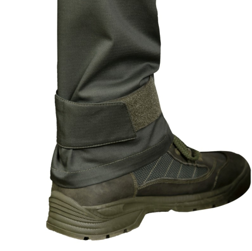 CAMO-TEC ШТАНИ CM PATROL PRO TWILL OLIVE 29210-S