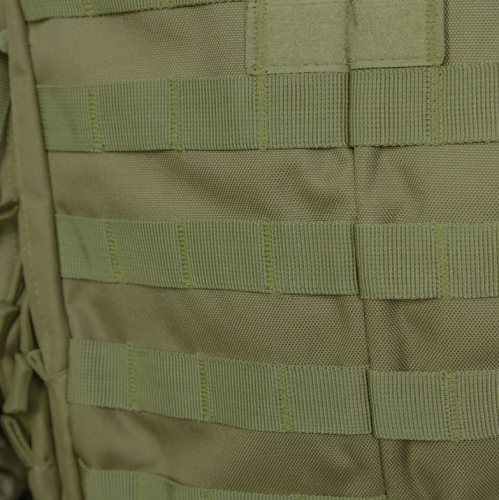 CAMO-TEC РЮКЗАК DASH OLIVE 28292