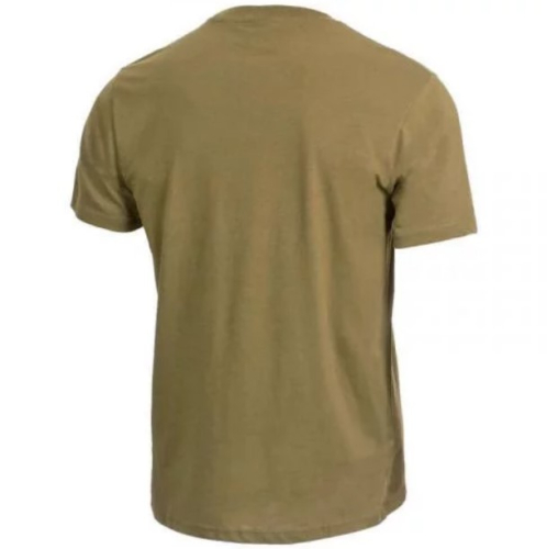 MIL-TEC ФУТБОЛКА З ПРИНТОМ ARMY OLIVE 11063001