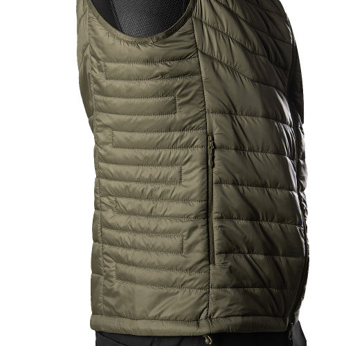 CAMO-TEC ЖИЛЕТКА STORM 2.0 OLIVE 8391