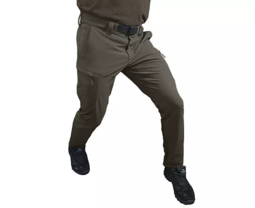 CHAMELEON ШТАНИ RANGER GEN 2 OLIVE 03151-01-24