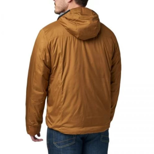 5.11 КУРТКА ADVENTURE PRIMALOFT INSULATED JACKET PECAN 78057-1012
