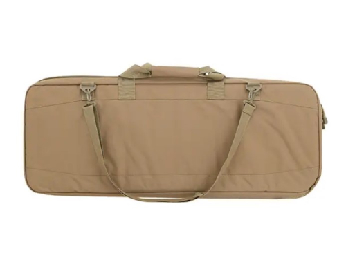 8FIELDS ЧЕХОЛ ДЛЯ ОРУЖИЯ 90CM COYOTE M51612059-1-TAN