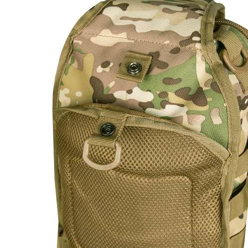 CAMO-TEC СУМКА COB SLING MULTICAM 7120