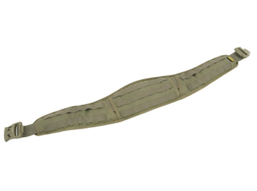 EMERSON ТАКТИЧНИЙ ПОЯС PADDED MOLLE WAIST BELT RANGER GREEN 9611