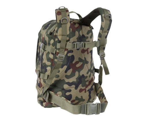TEXAR РЮКЗАК CADET 36L PL CAMO 28076