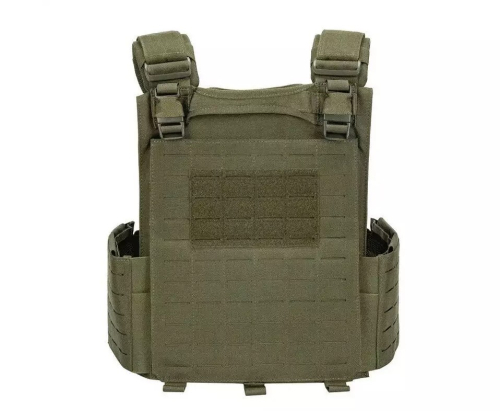 CHAMELEON ЖИЛЕТ ТАКТИЧНИЙ ПЛИТОНОСКА OLIVE GAF3-901-34G