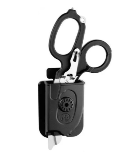 LEATHERMAN НОЖИЦI RAPTOR BLACK 832167