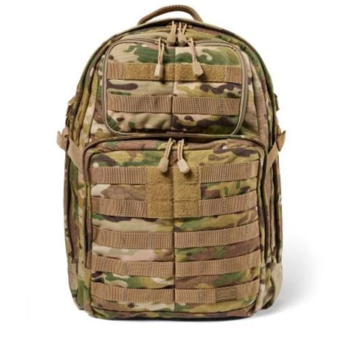 5.11 РЮКЗАК RUSH24 2.0 BACKPACK MULTICAM 56564-169