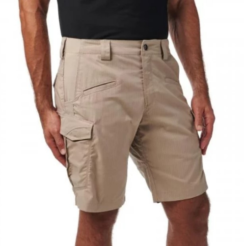 5.11 ШОРТЫ ICON 10 SHORTS KHAKI 73354-055
