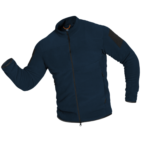CAMO-TEC КОФТА PATROL 2.0 HIMATEC PRO DARK NAVY BLUE 7392
