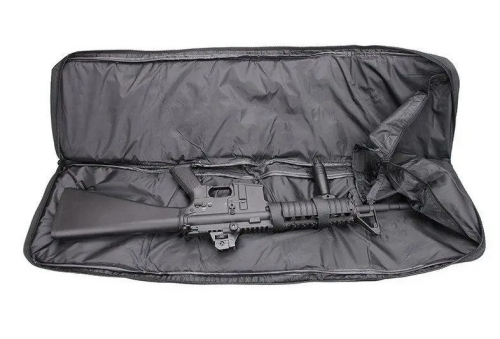GFC ЧЕХОЛ ДЛЯ ОРУЖИЯ 96СМ BLACK 21940 GFT-22-000457