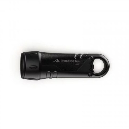 PRINCETON TEC МІНІ-ЛІХТАРНИК AMP 1L BLACK A90LBC-BK