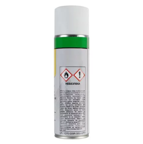 TTP ОСВЕЖИТЕЛЬ ОБУВИ MEGA SAFETY BOOTS 500 ML MULTI TTP-MSB-500