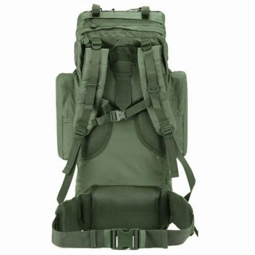 TAILOR РЮКЗАК ПОЛЬОВИЙ 75L OLIVE 14033701