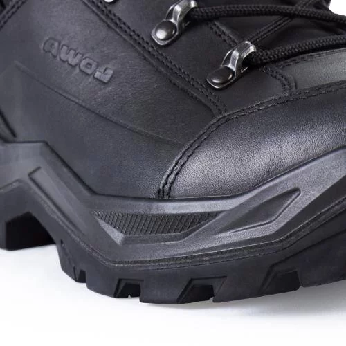 LOWA ЧЕРЕВИКИ ЖІНОЧІ RENEGADE II GTX LO TF BLACK 320904/9999
