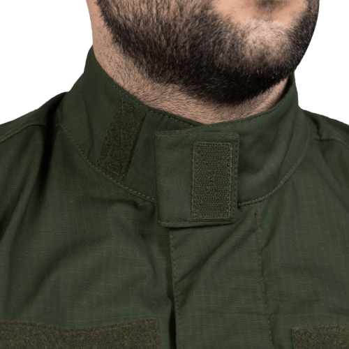 CAMO-TEC КИТЕЛЬ PERIMETER RIP-STOP НГУ OLIVE 6526