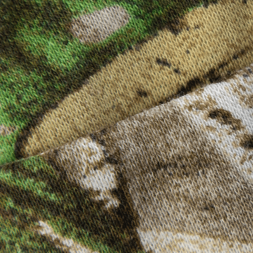 CAMO-TEC БАЛАКЛАВА PRO RIBANA OAK-ST 7545