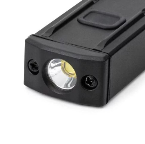 5.11 ФОНАРЬ-БРЕЛОК УНИВЕРСАЛЬНЫЙ DEPLOY K-USB FLASHLIGHT BLACK 53446-019