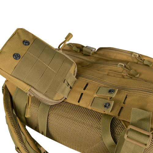 CAMO-TEC УТИЛИТАРНЫЙ KID 3.0 COYOTE 7110