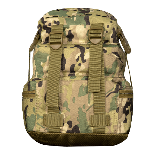 CAMO-TEС РЮКЗАК 25Л RAPID LC MULTICAM 7127