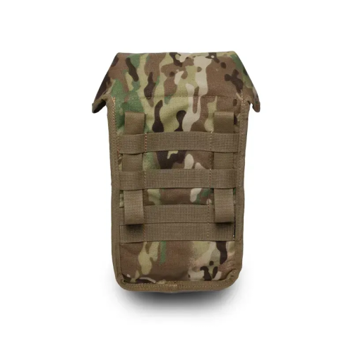 CHIPTAC ПІДСУМОК ДЛЯ КОРОБА ПКМ 100 ПАТРОНІВ MULTICAM 29544