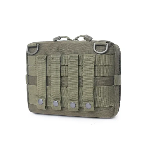 TAILOR УТИЛИТАРНЫЙ ПОДСУМОК ОРГАНАЙЗЕР OLIVE 1013001