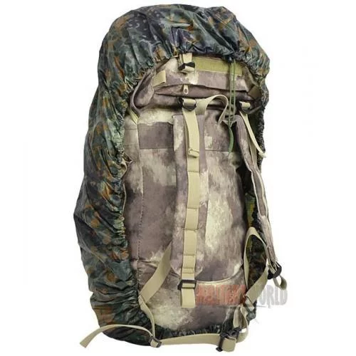 MIL-TEC ЧЕХОЛ НА РЮКЗАК BW BACKPACK COVER COMBAT BACKPACK FLECKTARN 14060021