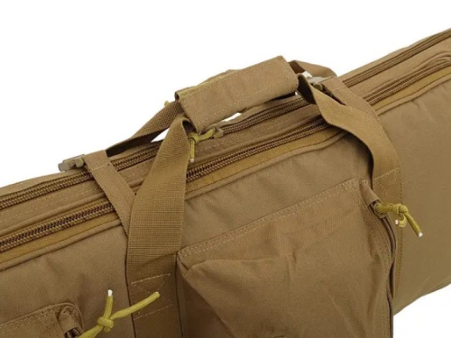 8FIELDS ЧОХОЛ ДЛЯ ЗБРОЇ 96СМ TAN M51612054-TAN