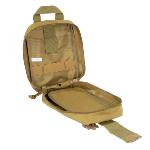 TAILOR ПІДСУМОК МЕДИЧНИЙ АПТЕЧКА BLACK HAWK COYOTE 78134805