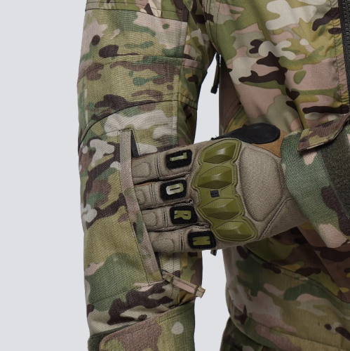 UATAC КОМПЛЕКТ ЗИМОВОЇ ВІЙСЬКОВОЇ ФОРМИ З МЕМБРАНОЮ MULTICAM 943714
