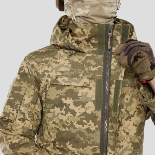 UATAC КОМПЛЕКТ ВІЙСЬКОВОЇ ФОРМИ ШТАНИ GEN 5.5 КУРТКА GEN 5.3 MM14 953323