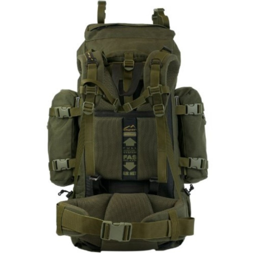 WISPORT РЮКЗАК REINDEER 55 Л OLIVE 5843