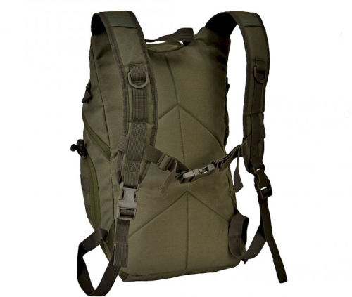 TEXAR РЮКЗАК COBER 25L OLIVE 11839