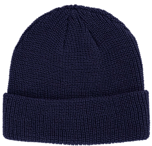MIL-TEC ШАПКА BEANIE CAP DARK NAVY 12132003