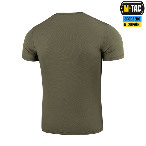 M-TAC ФУТБОЛКА ПОТООТВОДЯЩАЯ SUMMER OLIVE